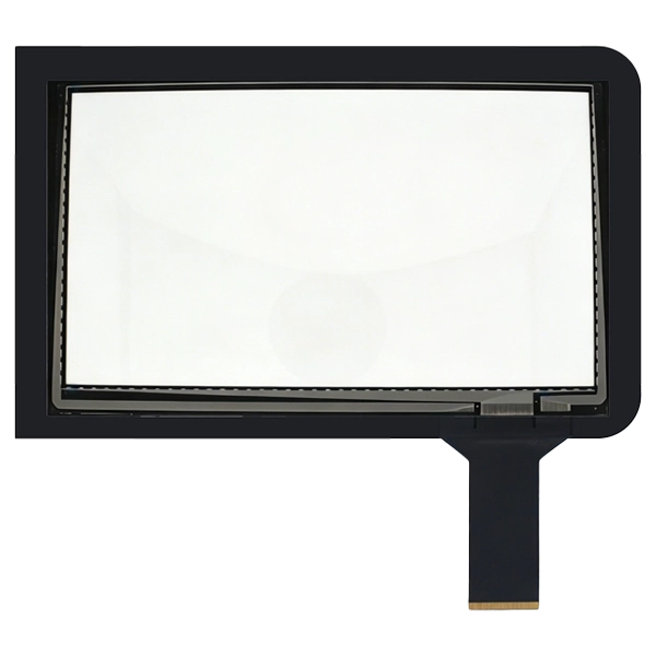 Bảng điều khiển màn hình cảm ứng điện dung 11,6 inch USB IIC
