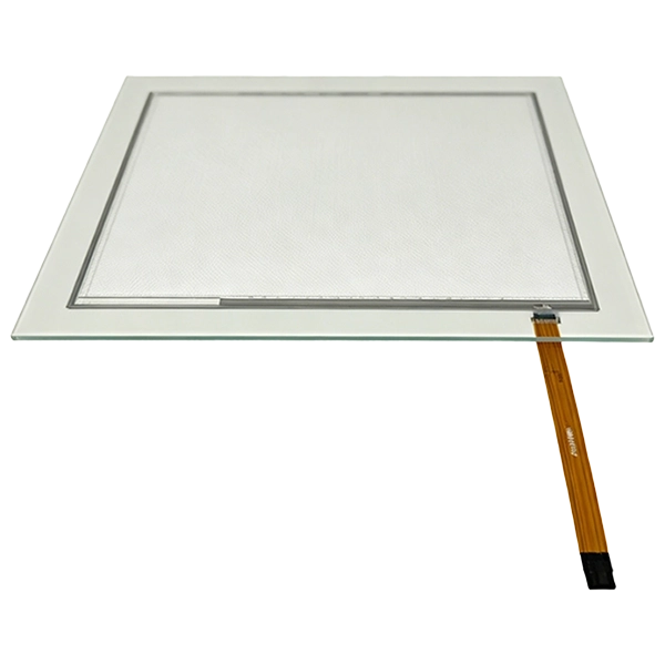 Bảng điều khiển cảm ứng điện trở 15 inch 5 dây