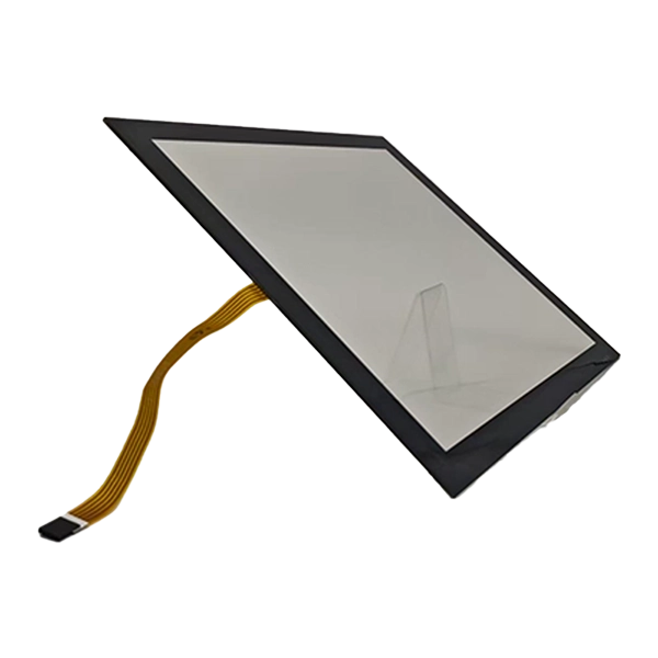 Bảng điều khiển cảm ứng điện trở 17 inch 5 dây