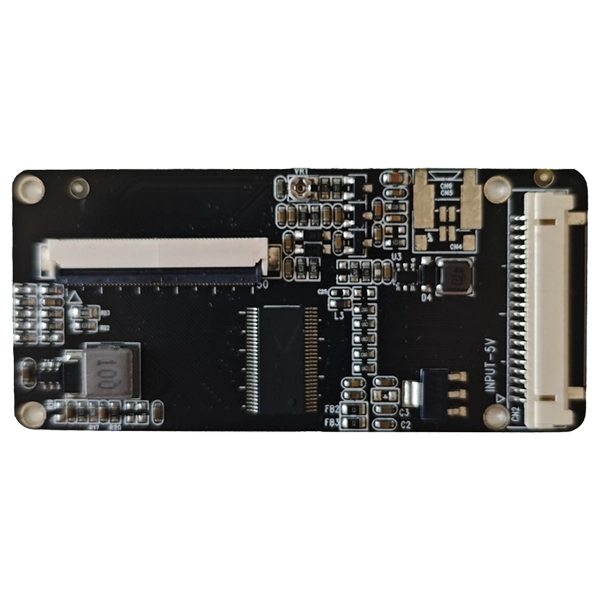 Làm thế nào Bảng chuyển đổi tín hiệu LVDS sang TTL có thể cải thiện tích hợp màn hình công nghiệp