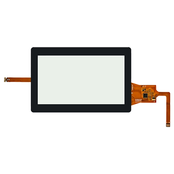 Bảng điều khiển màn hình cảm ứng điện dung 5,5 inch USB IIC