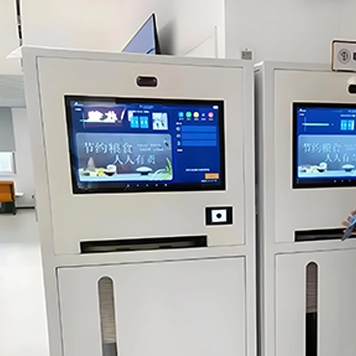 21.5 Inch Capacitive Touch Screen Panel for industrial HMI control panel
